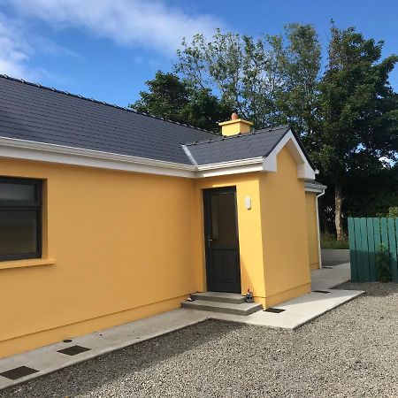 Villa An Nead Beag Only 2 Miles From Louisburgh Exterior foto