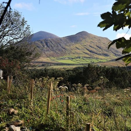 Villa An Nead Beag Only 2 Miles From Louisburgh Exterior foto