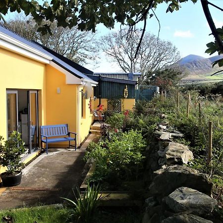 Villa An Nead Beag Only 2 Miles From Louisburgh Exterior foto