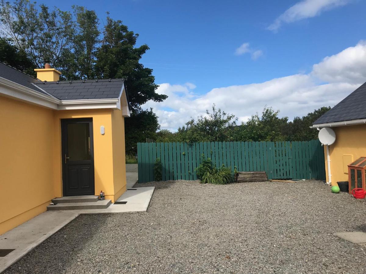 Villa An Nead Beag Only 2 Miles From Louisburgh Exterior foto