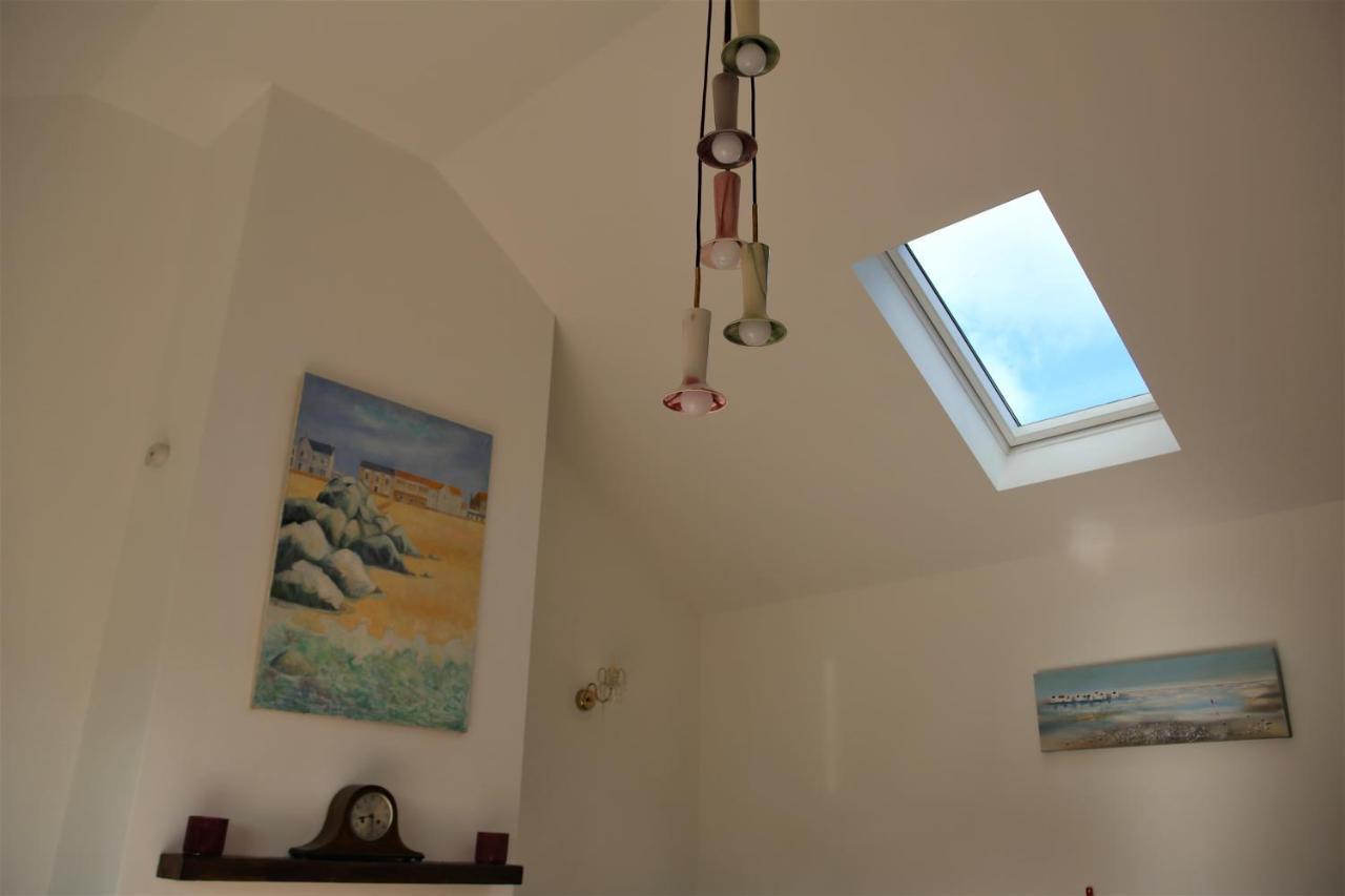 Villa An Nead Beag Only 2 Miles From Louisburgh Exterior foto