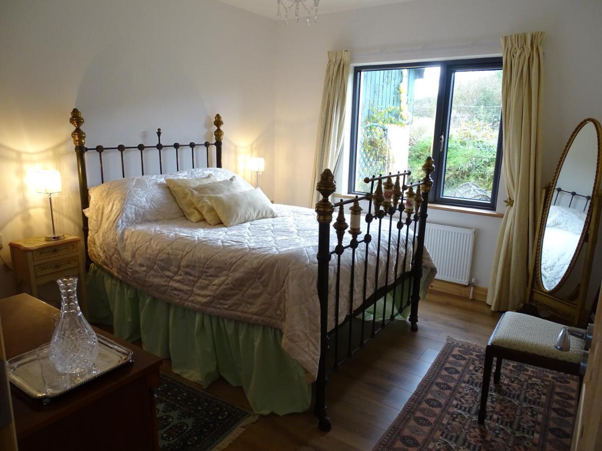 Villa An Nead Beag Only 2 Miles From Louisburgh Exterior foto
